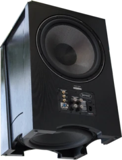 Legacy Audio Xtreme XD Subwoofer (Standard Finishes) 15 Legacy Audio Xtreme XD Subwoofer (Standard Finishes) -Gallo Acoustics shop LFXtreme 06