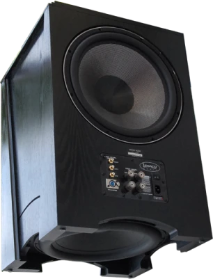 Legacy Audio Xtreme XD Subwoofer (Standard Finishes) 6 Legacy Audio Xtreme XD Subwoofer (Standard Finishes) - Image 4