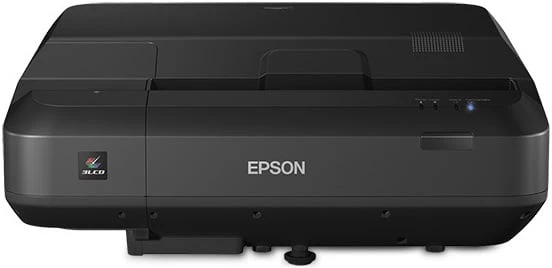 Epson® Epson Home Cinema LS100 Full HD 3LCD Ultra Short-throw Laser Projector 3 Epson® Epson Home Cinema LS100 Full HD 3LCD Ultra Short-throw Laser Projector