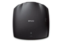 Alternative view of Epson® Epson PowerLite Pro Cinema LS10000 3LCD Reflective Laser 4K Enhancement Projector