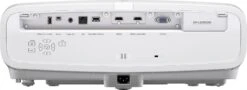 Alternative view of Epson® Epson Home Cinema LS11000 4K PRO-UHD Laser Projector