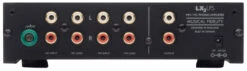 Alternative view of Musical Fidelity LX2-LPS MM/MC Phono Stage (Silver)