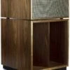 Klipsch La Scala AL5 3-way Fully Horn-Loaded Loudspeaker (American Walnut) 2 Klipsch La Scala AL5 3-way Fully Horn-Loaded Loudspeaker (American Walnut) -Gallo Acoustics shop LaScalaAL5Walnut2