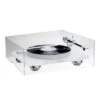 Gingko Audio M15 Dust Cover For Marantz TT15S1 Turntable -Gallo Acoustics shop M15