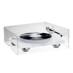 Gingko Audio M15 Dust Cover For Marantz TT15S1 Turntable