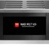 NAD M17 V2i Masters Surround Sound Preamp / Processor -Gallo Acoustics shop M17V2i