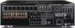 NAD M17 V2i Masters Surround Sound Preamp / Processor 5 NAD M17 V2i Masters Surround Sound Preamp / Processor -Gallo Acoustics shop M17V2i1