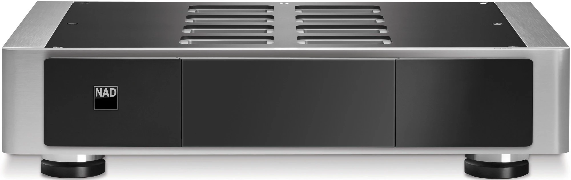 NAD M22 V2 Masters Stereo Power Amplifier 3 NAD M22 V2 Masters Stereo Power Amplifier