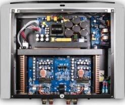 NAD M22 V2 Masters Stereo Power Amplifier 6 NAD M22 V2 Masters Stereo Power Amplifier -Gallo Acoustics shop M22V22