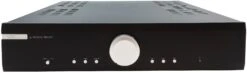 Musical Fidelity M2si Stereo Integrated Amplifier (Black) -Gallo Acoustics shop M2siBlack1