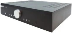 Musical Fidelity M2si Stereo Integrated Amplifier (Black) -Gallo Acoustics shop M2siBlack2