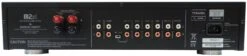 Alternative view of Musical Fidelity M2si Stereo Integrated Amplifier (Black)