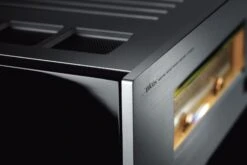 Yamaha M-5000 Stereo Power Amplifier (Black) -Gallo Acoustics shop M50006