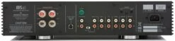 Musical Fidelity M5si Integrated Amplifier (Silver) -Gallo Acoustics shop M5siBlack1