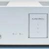 LUXMAN M-600A Pure-CLASS-A Stereo Power Amp *READ* 1 LUXMAN M-600A Pure-CLASS-A Stereo Power Amp *READ* -Gallo Acoustics shop M600AFehrman1
