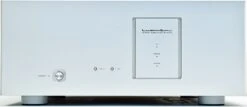 LUXMAN M-600A Pure-CLASS-A Stereo Power Amp *READ* -Gallo Acoustics shop M600AFehrman2