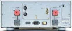 LUXMAN M-600A Pure-CLASS-A Stereo Power Amp *READ* -Gallo Acoustics shop M600AFehrman3