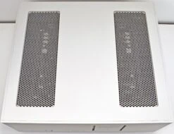 LUXMAN M-600A Pure-CLASS-A Stereo Power Amp *READ* -Gallo Acoustics shop M600AFehrman4