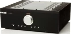 Musical Fidelity M6si500 Integrated Amplifier (Black) -Gallo Acoustics shop M6SI500Black1