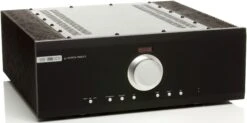 Musical Fidelity M6si500 Integrated Amplifier (Black) -Gallo Acoustics shop M6SI500Black2