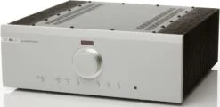 Alternative view of Musical Fidelity M6si500 Integrated Amplifier (Silver)
