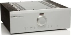 Musical Fidelity M6si500 Integrated Amplifier (Silver) 11 Musical Fidelity M6si500 Integrated Amplifier (Silver) -Gallo Acoustics shop M6SI500Silver2