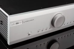 Musical Fidelity M6s PRE Balanced Preamp With USB/MM/MC Phono-Ins (Silver) 10 Musical Fidelity M6s PRE Balanced Preamp With USB/MM/MC Phono-Ins (Silver) -Gallo Acoustics shop M6SPRE1