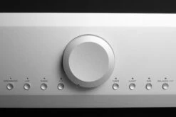 Alternative view of Musical Fidelity M6s PRE Balanced Preamp With USB/MM/MC Phono-Ins (Silver)