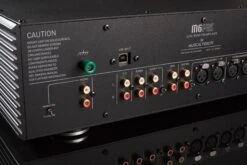 Musical Fidelity M6s PRE Balanced Preamp With USB/MM/MC Phono-Ins (Silver) 11 Musical Fidelity M6s PRE Balanced Preamp With USB/MM/MC Phono-Ins (Silver) -Gallo Acoustics shop M6SPRE5