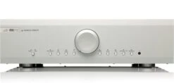 Musical Fidelity M6s PRE Balanced Preamp With USB/MM/MC Phono-Ins (Silver)