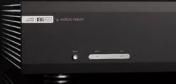 Alternative view of Musical Fidelity M6s PRX 460-Watt Balanced Power Amplifier (Black)