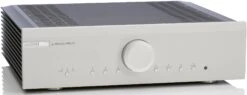 Musical Fidelity M6si Integrated Amplifier (Silver) 9 Musical Fidelity M6si Integrated Amplifier (Silver) -Gallo Acoustics shop M6SiSilver1
