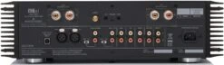 Alternative view of Musical Fidelity M6si Integrated Amplifier (Silver)
