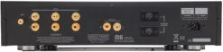 Alternative view of Musical Fidelity M6 Vinyl MM/MC Phono Preamplifier (Silver)