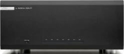 Musical Fidelity M6x 250.7 7-Channel Class A/B Power Amplifier (Black)