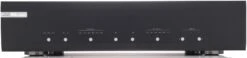 Musical Fidelity M6x Vinyl Balanced MM/MC Phono Preamplifier (Black)