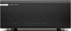 Musical Fidelity M6x 250.11 11-Channel Class A/B Power Amplifier (Black)