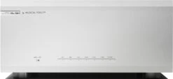 Musical Fidelity M6x 250.11 11-Channel Class A/B Power Amplifier (Silver)