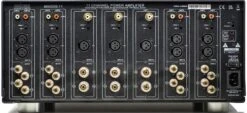 Musical Fidelity M6x 250.11 11-Channel Class A/B Power Amplifier (Black) 9 Musical Fidelity M6x 250.11 11-Channel Class A/B Power Amplifier (Black) -Gallo Acoustics shop M6x250112