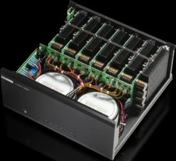 Musical Fidelity M6x 250.11 11-Channel Class A/B Power Amplifier (Black) 8 Musical Fidelity M6x 250.11 11-Channel Class A/B Power Amplifier (Black) -Gallo Acoustics shop M6x250113