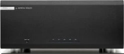 Musical Fidelity M6X 250.5 5-Channel Class A/B Power Amplifier (Black)