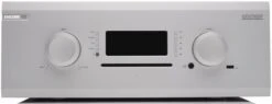 Musical Fidelity M8 Encore 500 Streaming Music System (Silver)