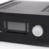 Musical Fidelity M8 Encore 500 Streaming Music System (Black) -Gallo Acoustics shop M8Encore500Black