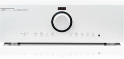 Musical Fidelity M8sPRE Fully-Balanced Preamplifier (Silver)