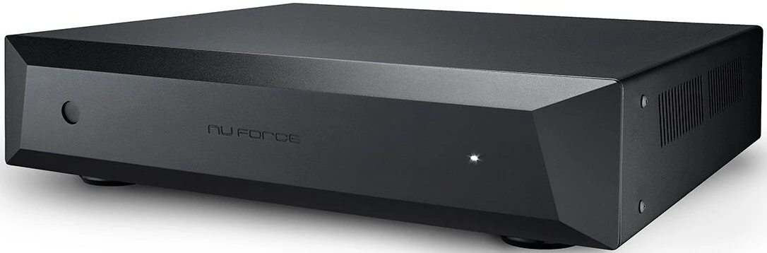 NuForce MCA30 High-End Multi-Channel Power Amplifier 8 NuForce MCA30 High-End Multi-Channel Power Amplifier - Image 6