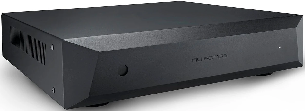 NuForce MCA30 High-End Multi-Channel Power Amplifier 3 NuForce MCA30 High-End Multi-Channel Power Amplifier