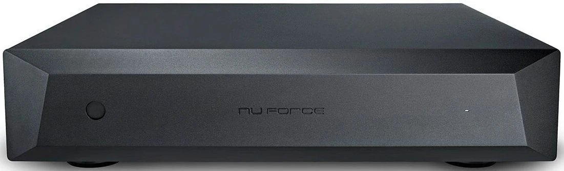 NuForce MCA30 High-End Multi-Channel Power Amplifier 6 NuForce MCA30 High-End Multi-Channel Power Amplifier - Image 4