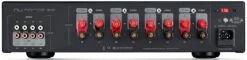 Alternative view of NuForce MCA30 High-End Multi-Channel Power Amplifier