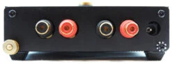 Soundsmith MCP2 MKII Moving-Coil Phono Preamp With Variable Loading -Gallo Acoustics shop MCP2MKii1