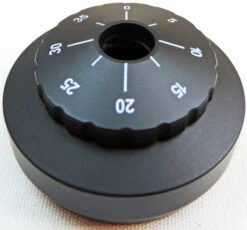 Music Hall MCWT87 #43 87g Counterweight For MMF 11.1 Turntables